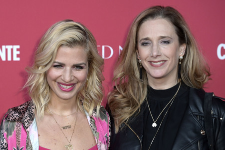 Red Night by Campari & Bunte, Berlinale 2025