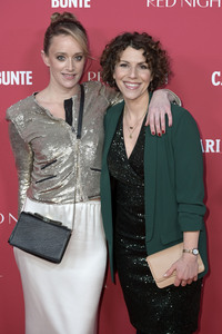 Red Night by Campari & Bunte, Berlinale 2025