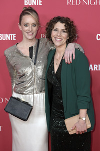 Red Night by Campari & Bunte, Berlinale 2025