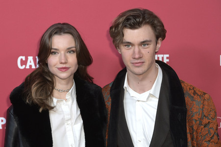 Red Night by Campari & Bunte, Berlinale 2025