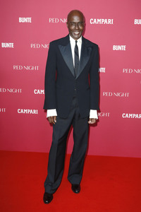 Red Night by Campari & Bunte, Berlinale 2025