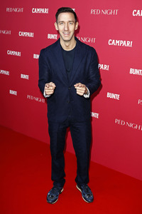 Red Night by Campari & Bunte, Berlinale 2025