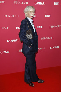 Red Night by Campari & Bunte, Berlinale 2025