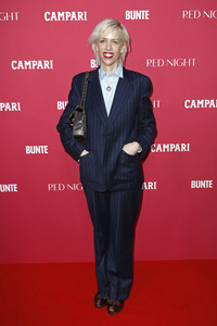 Red Night by Campari & Bunte, Berlinale 2025