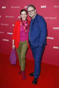Red Night by Campari & Bunte, Berlinale 2025