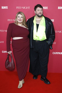 Red Night by Campari & Bunte, Berlinale 2025
