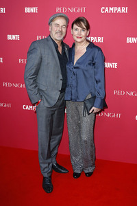 Red Night by Campari & Bunte, Berlinale 2025