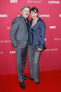 Red Night by Campari & Bunte, Berlinale 2025