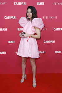 Red Night by Campari & Bunte, Berlinale 2025