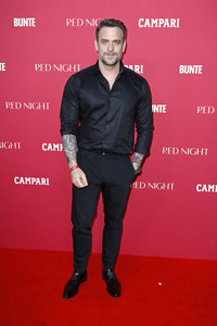 Red Night by Campari & Bunte, Berlinale 2025
