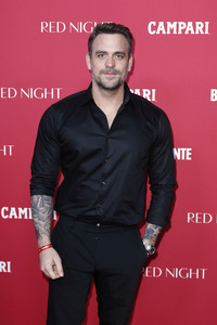 Red Night by Campari & Bunte, Berlinale 2025