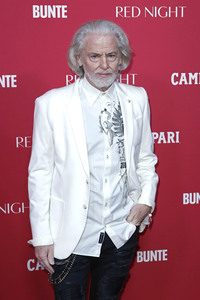 Red Night by Campari & Bunte, Berlinale 2025