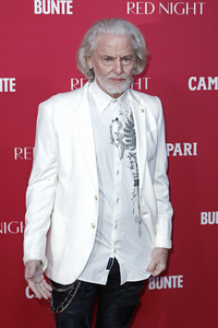 Red Night by Campari & Bunte, Berlinale 2025