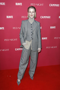 Red Night by Campari & Bunte, Berlinale 2025