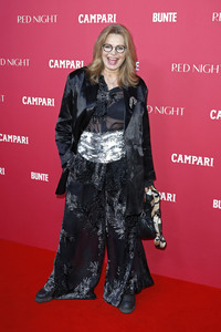 Red Night by Campari & Bunte, Berlinale 2025