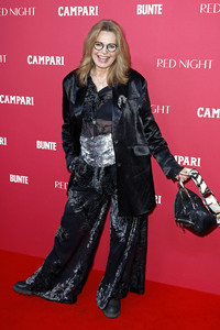 Red Night by Campari & Bunte, Berlinale 2025