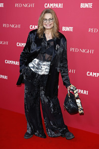 Red Night by Campari & Bunte, Berlinale 2025