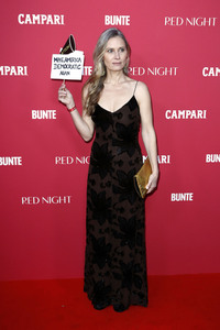 Red Night by Campari & Bunte, Berlinale 2025