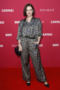 Red Night by Campari & Bunte, Berlinale 2025