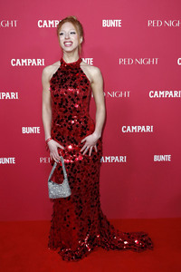 Red Night by Campari & Bunte, Berlinale 2025