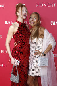 Red Night by Campari & Bunte, Berlinale 2025