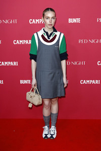 Red Night by Campari & Bunte, Berlinale 2025