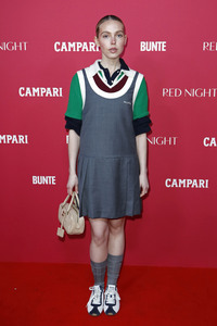 Red Night by Campari & Bunte, Berlinale 2025