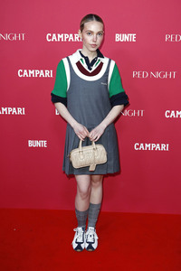 Red Night by Campari & Bunte, Berlinale 2025