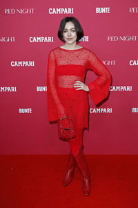 Red Night by Campari & Bunte, Berlinale 2025