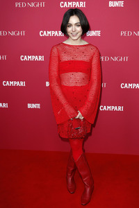 Red Night by Campari & Bunte, Berlinale 2025