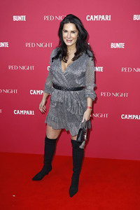 Red Night by Campari & Bunte, Berlinale 2025