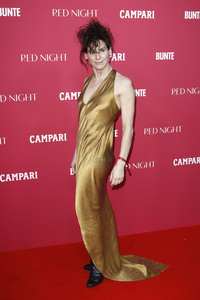 Red Night by Campari & Bunte, Berlinale 2025