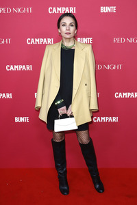 Red Night by Campari & Bunte, Berlinale 2025