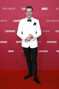 Red Night by Campari & Bunte, Berlinale 2025