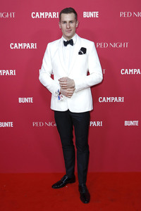 Red Night by Campari & Bunte, Berlinale 2025