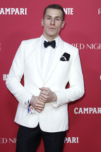 Red Night by Campari & Bunte, Berlinale 2025