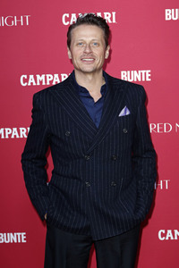 Red Night by Campari & Bunte, Berlinale 2025