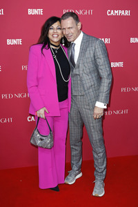 Red Night by Campari & Bunte, Berlinale 2025