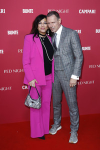 Red Night by Campari & Bunte, Berlinale 2025