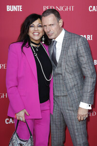 Red Night by Campari & Bunte, Berlinale 2025