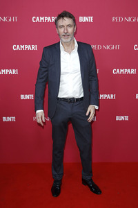 Red Night by Campari & Bunte, Berlinale 2025
