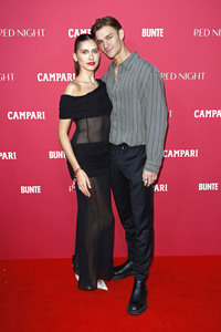 Red Night by Campari & Bunte, Berlinale 2025