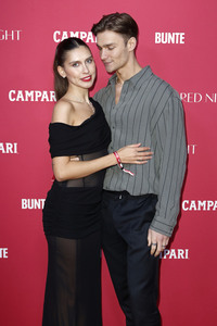 Red Night by Campari & Bunte, Berlinale 2025