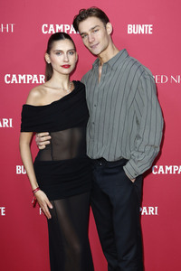 Red Night by Campari & Bunte, Berlinale 2025