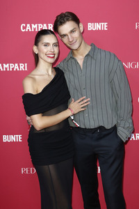 Red Night by Campari & Bunte, Berlinale 2025
