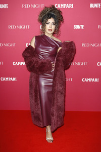 Red Night by Campari & Bunte, Berlinale 2025