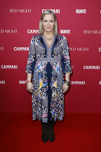 Red Night by Campari & Bunte, Berlinale 2025