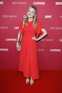 Red Night by Campari & Bunte, Berlinale 2025