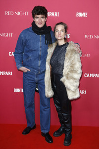 Red Night by Campari & Bunte, Berlinale 2025