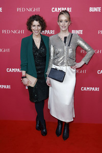 Red Night by Campari & Bunte, Berlinale 2025